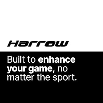 RADIKON ヤーコット 2011 Harrow Sonic 115 Squash Racquet – Harrow Sports